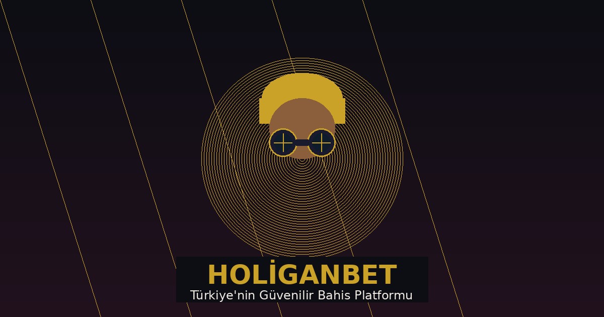Holiganbet